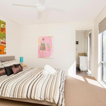 The Art House Villa Culburra Beach Buitenkant foto