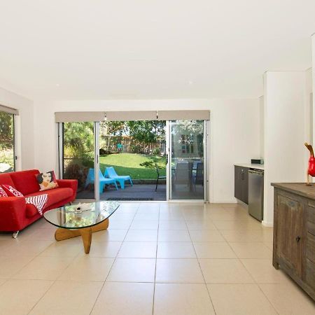 The Art House Villa Culburra Beach Buitenkant foto