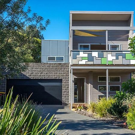 The Art House Villa Culburra Beach Buitenkant foto
