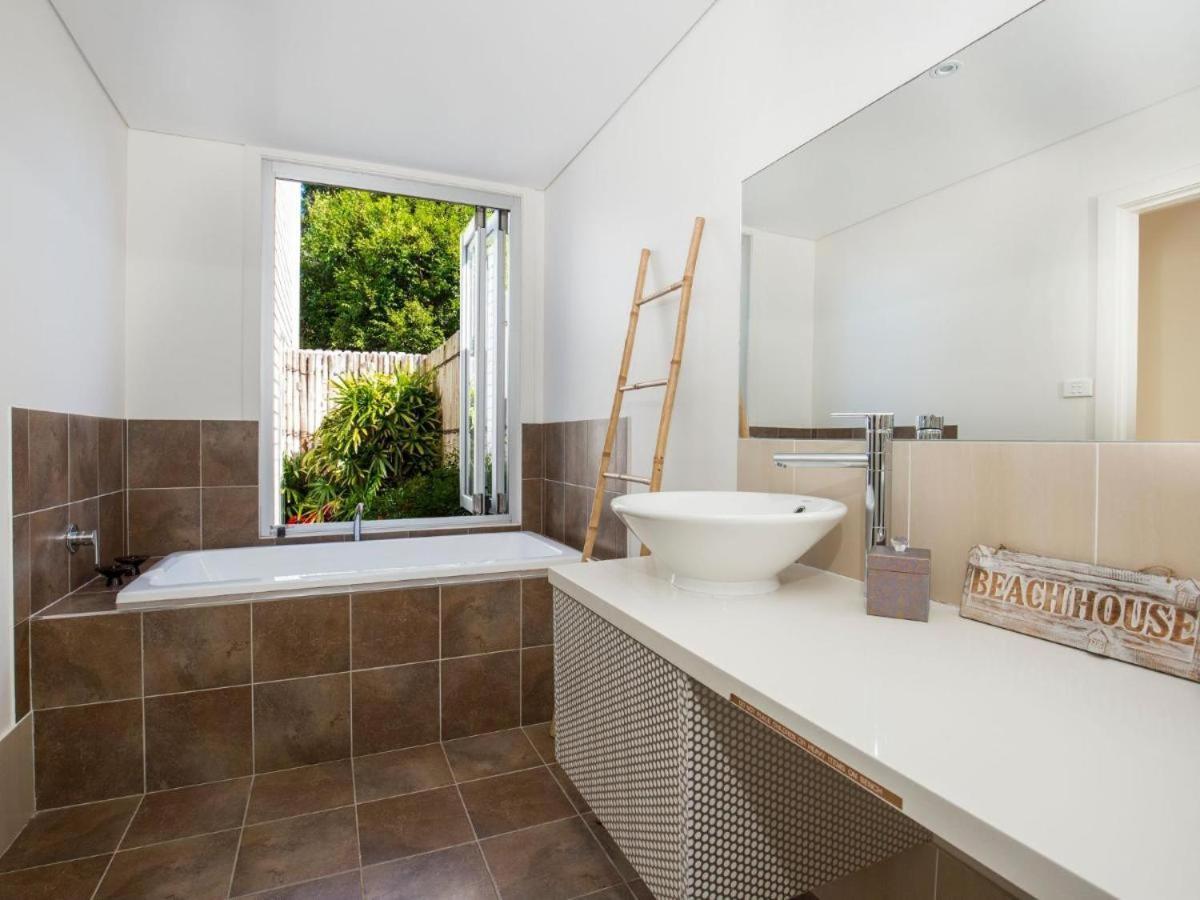The Art House Villa Culburra Beach Buitenkant foto