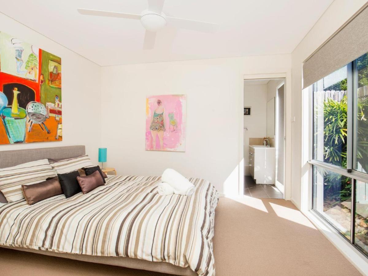 The Art House Villa Culburra Beach Buitenkant foto