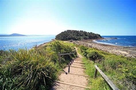 The Art House Villa Culburra Beach Buitenkant foto