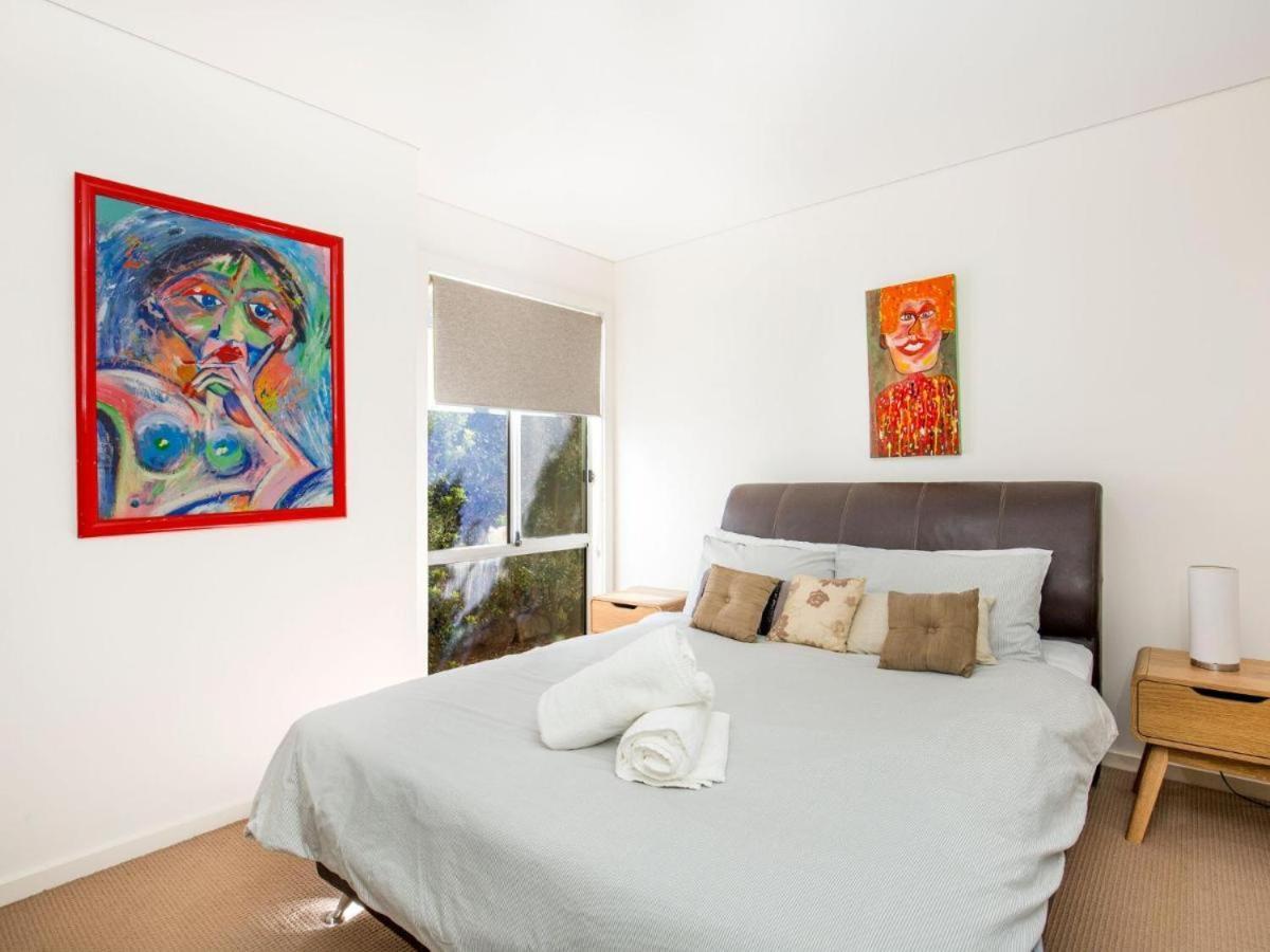 The Art House Villa Culburra Beach Buitenkant foto