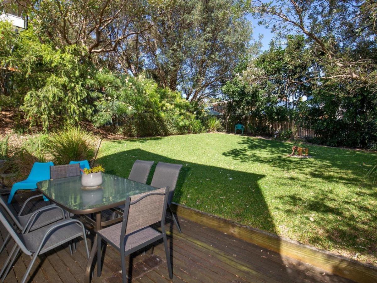 The Art House Villa Culburra Beach Buitenkant foto