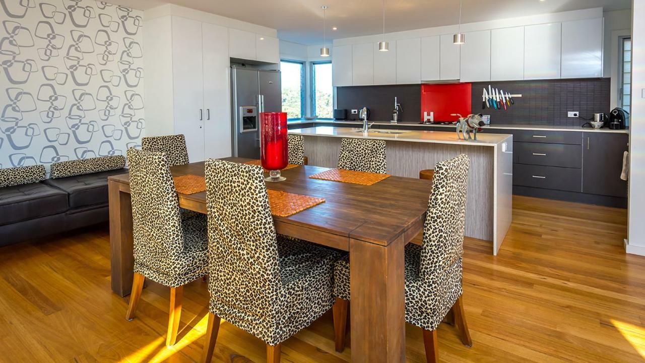The Art House Villa Culburra Beach Buitenkant foto